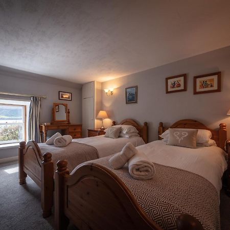 Beachcomber Cottage Stein Buitenkant foto