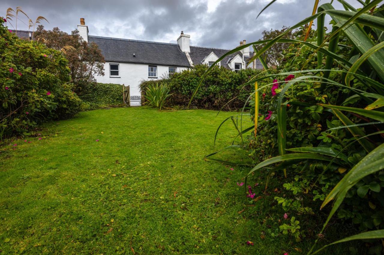 Beachcomber Cottage Stein Buitenkant foto